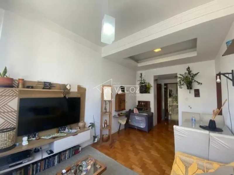 Conheça WhatsApp Image 2026-01-27 at 1 do imóvel - Apartamento 2 quartos à venda Rio de Janeiro,RJ Humaitá - R$ 800.000 - BOAP20624 - 4 WhatsApp Image 2026-01-27 at 1 - 4