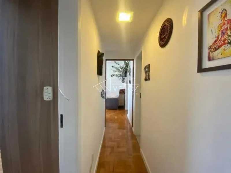Conheça WhatsApp Image 2026-01-27 at 1 do imóvel - Apartamento 2 quartos à venda Rio de Janeiro,RJ Humaitá - R$ 800.000 - BOAP20624 - 5 WhatsApp Image 2026-01-27 at 1 - 5