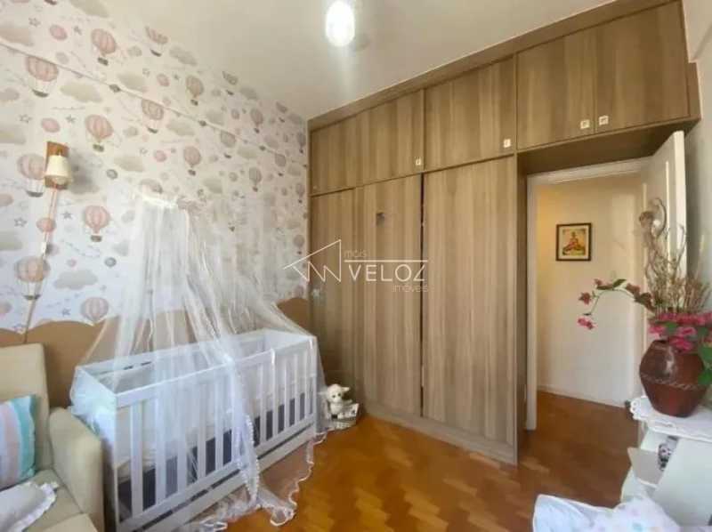 Conheça WhatsApp Image 2026-01-27 at 1 do imóvel - Apartamento 2 quartos à venda Rio de Janeiro,RJ Humaitá - R$ 800.000 - BOAP20624 - 6 WhatsApp Image 2026-01-27 at 1 - 6