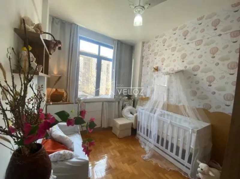 Conheça WhatsApp Image 2026-01-27 at 1 do imóvel - Apartamento 2 quartos à venda Rio de Janeiro,RJ Humaitá - R$ 800.000 - BOAP20624 - 7 WhatsApp Image 2026-01-27 at 1 - 7