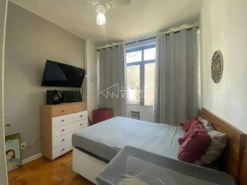 Conheça WhatsApp Image 2026-01-27 at 1 do imóvel - Apartamento 2 quartos à venda Rio de Janeiro,RJ Humaitá - R$ 800.000 - BOAP20624 - 10 WhatsApp Image 2026-01-27 at 1 - 10