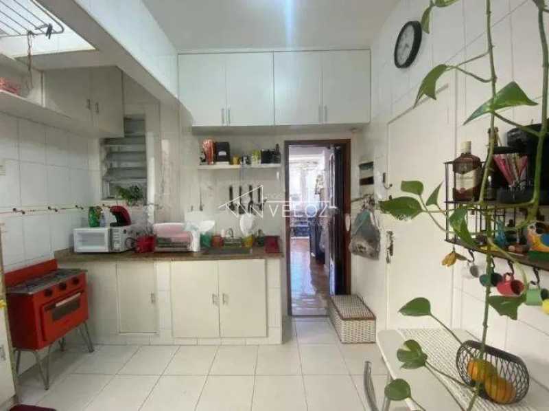 Conheça WhatsApp Image 2026-01-27 at 1 do imóvel - Apartamento 2 quartos à venda Rio de Janeiro,RJ Humaitá - R$ 800.000 - BOAP20624 - 14 WhatsApp Image 2026-01-27 at 1 - 14