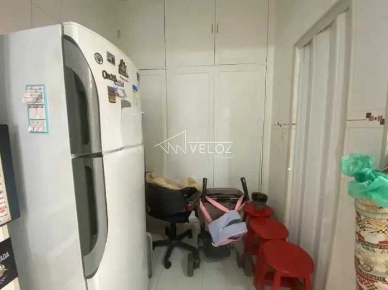 Conheça WhatsApp Image 2026-01-27 at 1 do imóvel - Apartamento 2 quartos à venda Rio de Janeiro,RJ Humaitá - R$ 800.000 - BOAP20624 - 16 WhatsApp Image 2026-01-27 at 1 - 16