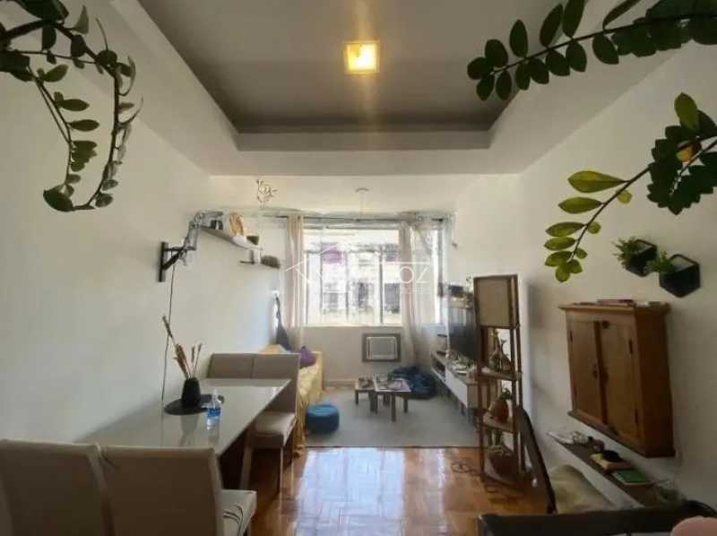 Conheça WhatsApp Image 2026-01-27 at 1 do imóvel - Apartamento 2 quartos à venda Rio de Janeiro,RJ Humaitá - R$ 800.000 - BOAP20624 - 22 WhatsApp Image 2026-01-27 at 1 - 22