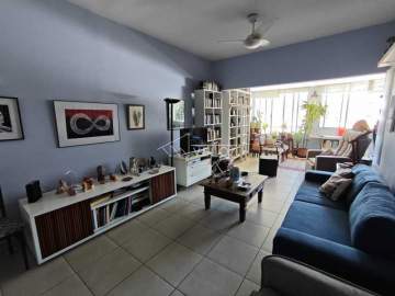 Apartamento 1 quarto à venda Rio de Janeiro,RJ Flamengo - R$ 1.000.000 - LBAP10686 Apartamento 1 quarto à venda Rio de Janeiro,RJ Flamengo - R$ 1.000.000 - LBAP10686