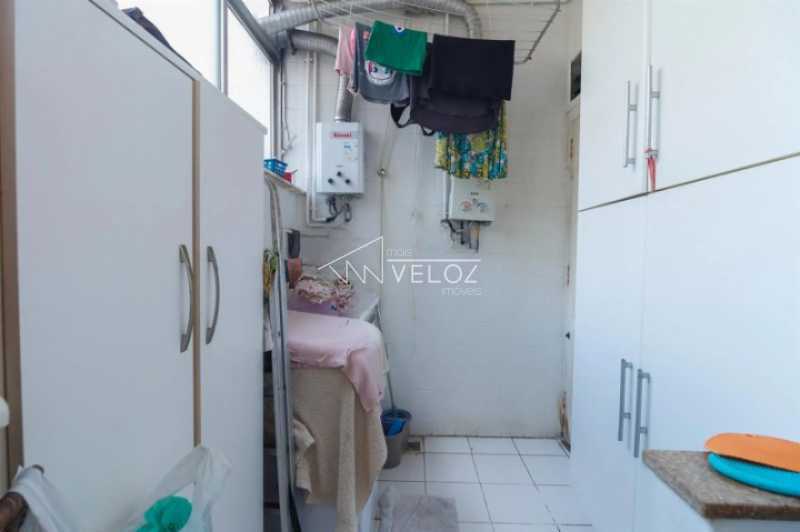 Conheça 3880708_cleanup_25_11zon. do imóvel - Apartamento 3 quartos à venda Rio de Janeiro,RJ Humaitá - R$ 1.080.000 - LSAP30053 - 24 3880708_cleanup_25_11zon. - 24