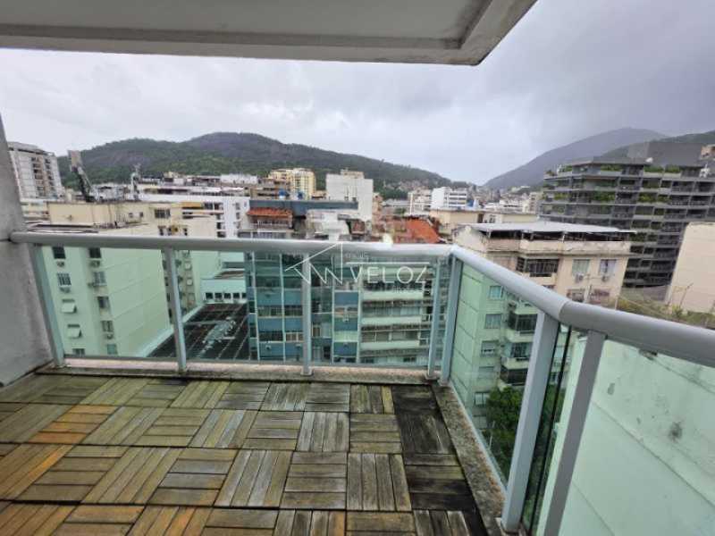 Conheça WhatsApp Image 2026-02-04 at 1 do imóvel - Apartamento 2 quartos à venda Condomínio Botafogo Long Stay - Rio de Janeiro,RJ Botafogo - R$ 998.000 - BOAP20632 - 2 WhatsApp Image 2026-02-04 at 1 - 2