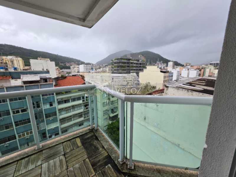 Conheça WhatsApp Image 2026-02-04 at 1 do imóvel - Apartamento 2 quartos à venda Condomínio Botafogo Long Stay - Rio de Janeiro,RJ Botafogo - R$ 998.000 - BOAP20632 - 5 WhatsApp Image 2026-02-04 at 1 - 5