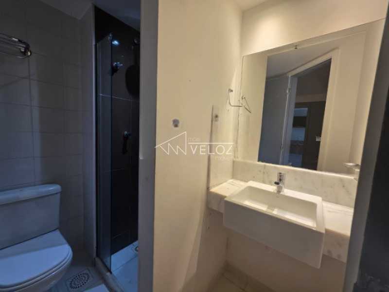 Conheça WhatsApp Image 2026-02-04 at 1 do imóvel - Apartamento 2 quartos à venda Condomínio Botafogo Long Stay - Rio de Janeiro,RJ Botafogo - R$ 998.000 - BOAP20632 - 20 WhatsApp Image 2026-02-04 at 1 - 20