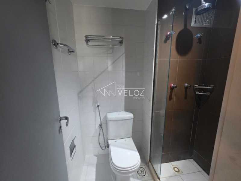 Conheça WhatsApp Image 2026-02-04 at 1 do imóvel - Apartamento 2 quartos à venda Condomínio Botafogo Long Stay - Rio de Janeiro,RJ Botafogo - R$ 998.000 - BOAP20632 - 21 WhatsApp Image 2026-02-04 at 1 - 21