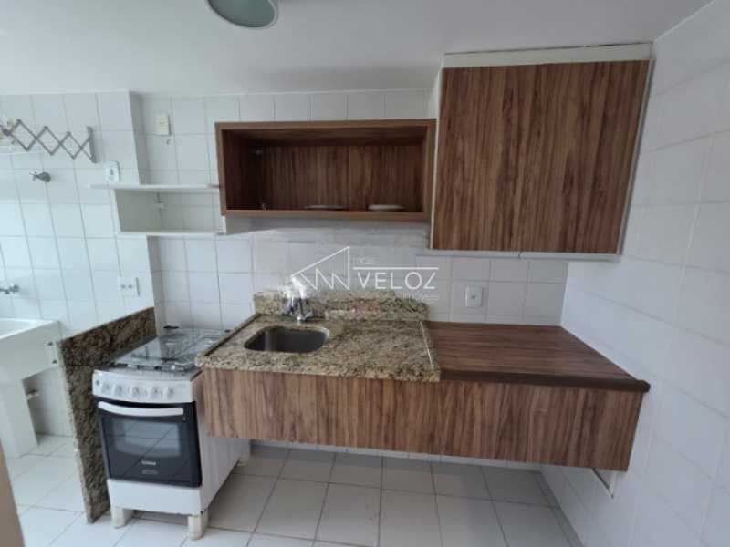 Conheça WhatsApp Image 2026-02-04 at 1 do imóvel - Apartamento 2 quartos à venda Condomínio Botafogo Long Stay - Rio de Janeiro,RJ Botafogo - R$ 998.000 - BOAP20632 - 11 WhatsApp Image 2026-02-04 at 1 - 11