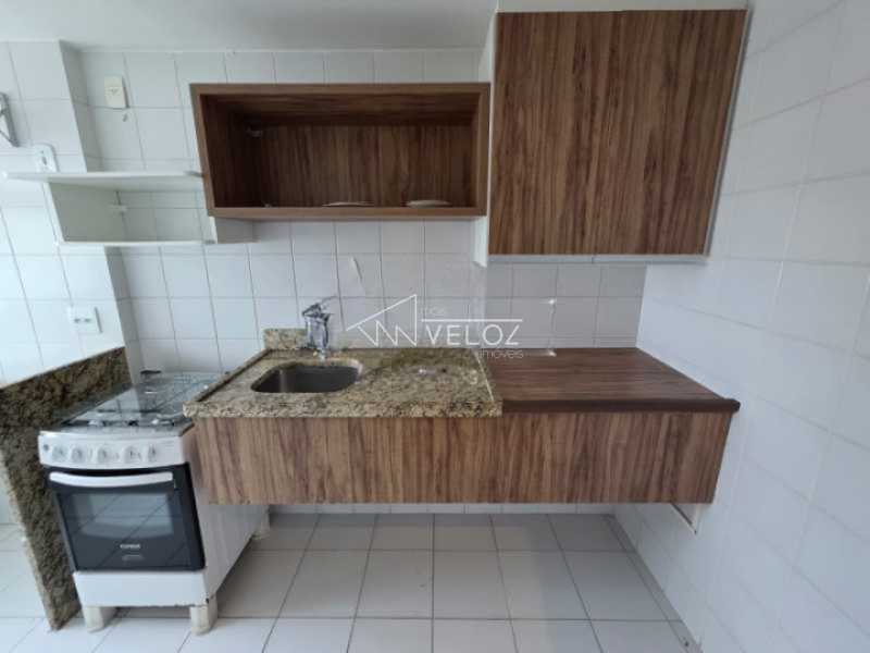 Conheça WhatsApp Image 2026-02-04 at 1 do imóvel - Apartamento 2 quartos à venda Condomínio Botafogo Long Stay - Rio de Janeiro,RJ Botafogo - R$ 998.000 - BOAP20632 - 15 WhatsApp Image 2026-02-04 at 1 - 15