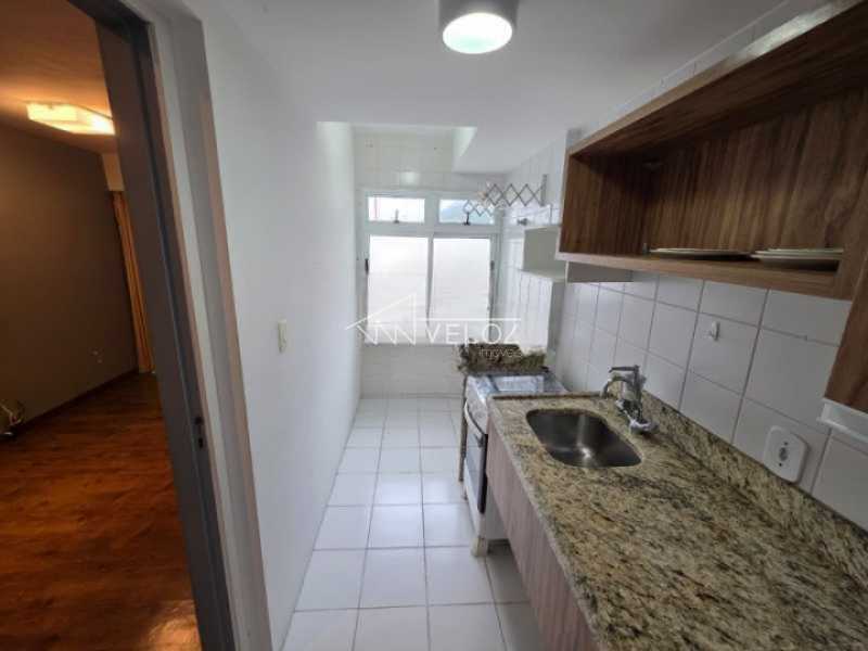 Conheça WhatsApp Image 2026-02-04 at 1 do imóvel - Apartamento 2 quartos à venda Condomínio Botafogo Long Stay - Rio de Janeiro,RJ Botafogo - R$ 998.000 - BOAP20632 - 17 WhatsApp Image 2026-02-04 at 1 - 17