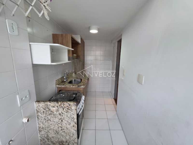 Conheça WhatsApp Image 2026-02-04 at 1 do imóvel - Apartamento 2 quartos à venda Condomínio Botafogo Long Stay - Rio de Janeiro,RJ Botafogo - R$ 998.000 - BOAP20632 - 16 WhatsApp Image 2026-02-04 at 1 - 16