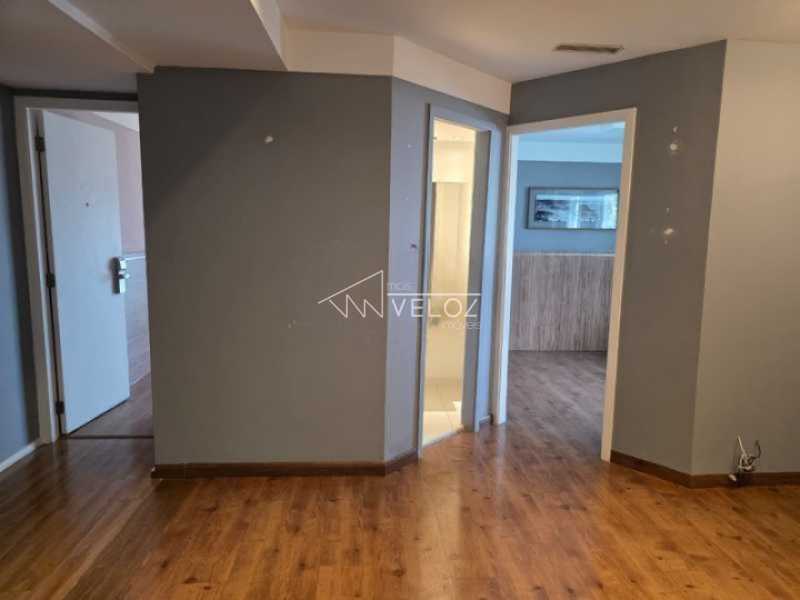 Conheça WhatsApp Image 2026-02-04 at 1 do imóvel - Apartamento 2 quartos à venda Condomínio Botafogo Long Stay - Rio de Janeiro,RJ Botafogo - R$ 998.000 - BOAP20632 - 12 WhatsApp Image 2026-02-04 at 1 - 12