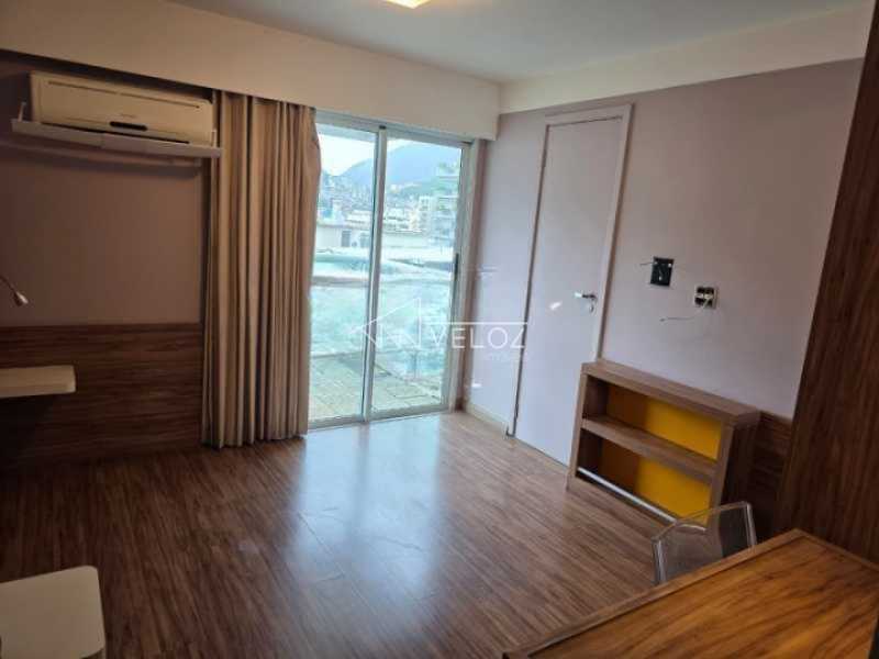 Conheça WhatsApp Image 2026-02-04 at 1 do imóvel - Apartamento 2 quartos à venda Condomínio Botafogo Long Stay - Rio de Janeiro,RJ Botafogo - R$ 998.000 - BOAP20632 - 22 WhatsApp Image 2026-02-04 at 1 - 22