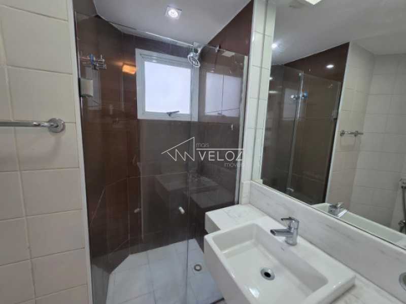 Conheça WhatsApp Image 2026-02-04 at 1 do imóvel - Apartamento 2 quartos à venda Condomínio Botafogo Long Stay - Rio de Janeiro,RJ Botafogo - R$ 998.000 - BOAP20632 - 24 WhatsApp Image 2026-02-04 at 1 - 24