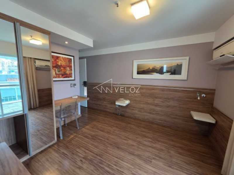 Conheça WhatsApp Image 2026-02-04 at 1 do imóvel - Apartamento 2 quartos à venda Condomínio Botafogo Long Stay - Rio de Janeiro,RJ Botafogo - R$ 998.000 - BOAP20632 - 9 WhatsApp Image 2026-02-04 at 1 - 9