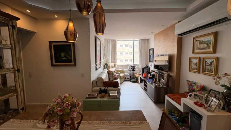 Conheça WhatsApp Image 2026-02-07 at 1 do imóvel - Apartamento 2 quartos à venda Rio de Janeiro,RJ Botafogo - R$ 980.000 - BOAP20634 - 3 WhatsApp Image 2026-02-07 at 1 - 3