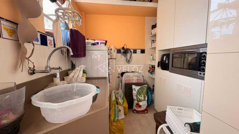 Conheça WhatsApp Image 2026-02-07 at 1 do imóvel - Apartamento 2 quartos à venda Rio de Janeiro,RJ Botafogo - R$ 980.000 - BOAP20634 - 17 WhatsApp Image 2026-02-07 at 1 - 17