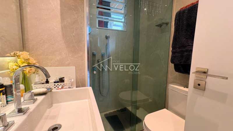 Conheça WhatsApp Image 2026-02-07 at 1 do imóvel - Apartamento 2 quartos à venda Rio de Janeiro,RJ Botafogo - R$ 980.000 - BOAP20634 - 21 WhatsApp Image 2026-02-07 at 1 - 21