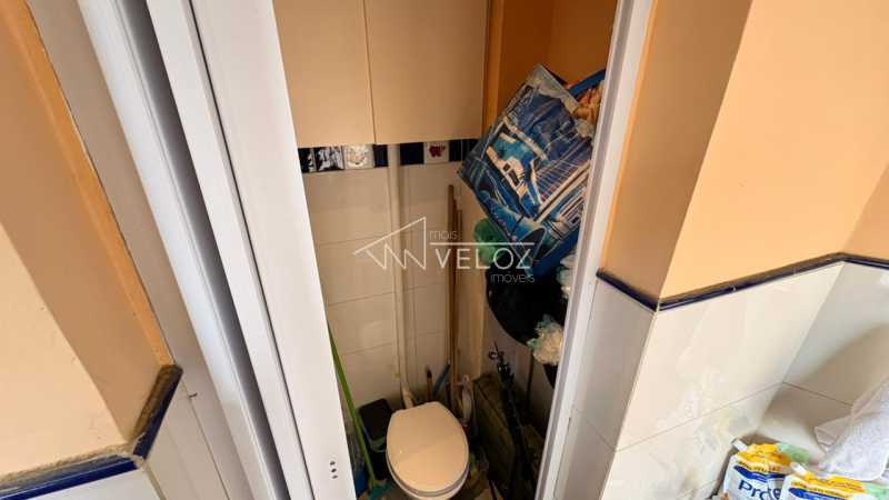 Conheça WhatsApp Image 2026-02-07 at 1 do imóvel - Apartamento 2 quartos à venda Rio de Janeiro,RJ Botafogo - R$ 980.000 - BOAP20634 - 22 WhatsApp Image 2026-02-07 at 1 - 22