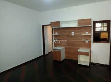 Apartamento 2 quartos à venda Rio de Janeiro,RJ Flamengo - R$ 750.000 - LAAP26805