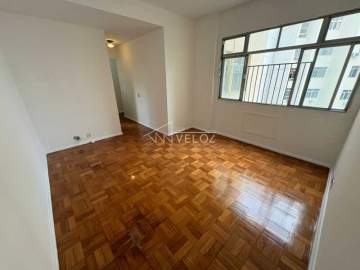 Imperdível - Apartamento 3 quartos à venda Rio de Janeiro,RJ Flamengo - R$ 795.000 - BOAP30629