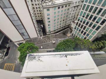 Sala Comercial 73m² à venda Rio de Janeiro,RJ Centro - R$ 300.000 - CTSL00665