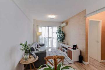 Apartamento 2 quartos à venda Rio de Janeiro,RJ Lagoa - R$ 1.050.000 - BOAP20646