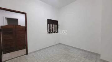 Apartamento 1 quarto à venda Rio de Janeiro,RJ Flamengo - R$ 480.000 - LAAP14203