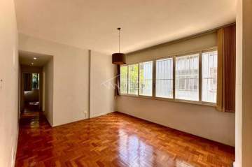 Imperdível - Apartamento 2 quartos à venda Rio de Janeiro,RJ Flamengo - R$ 750.000 - LAAP26818