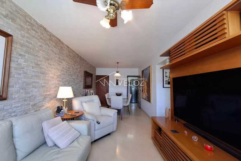 Conheça 900f9799-486e-471a-b1b6-6f1d4d do imóvel - Apartamento 3 quartos à venda Condomínio Morada do Sol - Rio de Janeiro,RJ Botafogo - R$ 1.280.000 - BOAP30633 - 5 900f9799-486e-471a-b1b6-6f1d4d - 5