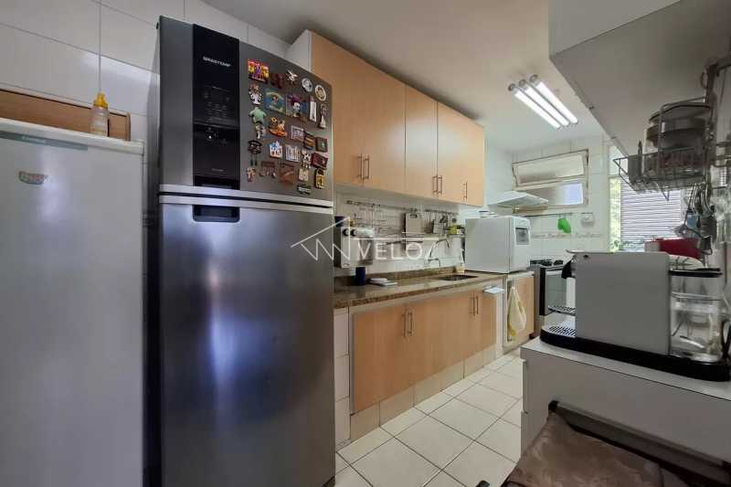 Conheça 9830babf-5643-407a-82cd-40eecb do imóvel - Apartamento 3 quartos à venda Condomínio Morada do Sol - Rio de Janeiro,RJ Botafogo - R$ 1.280.000 - BOAP30633 - 18 9830babf-5643-407a-82cd-40eecb - 18