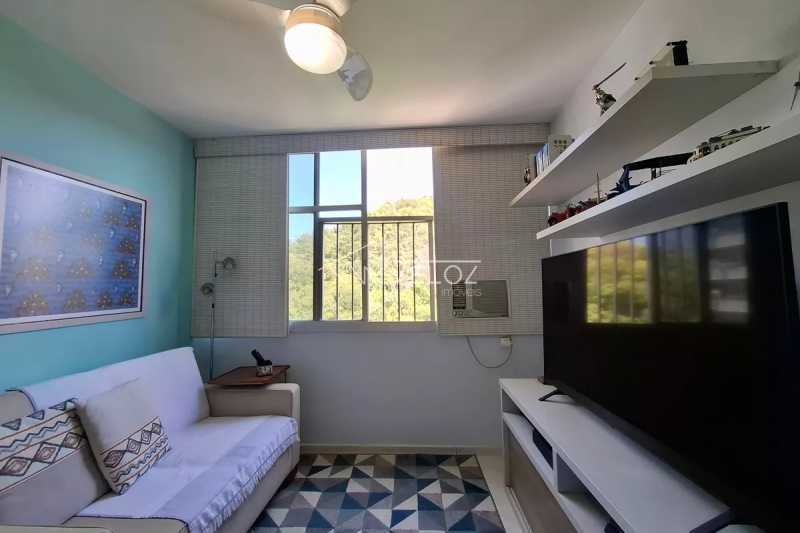 Conheça bb6fb4f1-ea92-4377-a1db-27aee3 do imóvel - Apartamento 3 quartos à venda Condomínio Morada do Sol - Rio de Janeiro,RJ Botafogo - R$ 1.280.000 - BOAP30633 - 7 bb6fb4f1-ea92-4377-a1db-27aee3 - 7