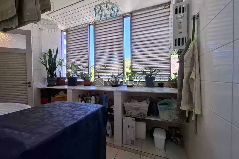 Conheça cc522cbe-bf11-45ea-b41e-99c869 do imóvel - Apartamento 3 quartos à venda Condomínio Morada do Sol - Rio de Janeiro,RJ Botafogo - R$ 1.280.000 - BOAP30633 - 35 cc522cbe-bf11-45ea-b41e-99c869 - 35