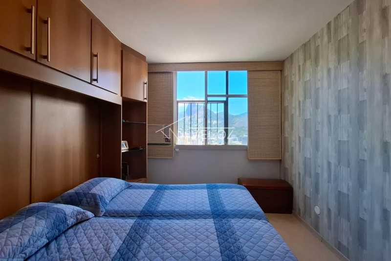 Conheça d3720148-6b75-425c-b759-35c90d do imóvel - Apartamento 3 quartos à venda Condomínio Morada do Sol - Rio de Janeiro,RJ Botafogo - R$ 1.280.000 - BOAP30633 - 22 d3720148-6b75-425c-b759-35c90d - 22