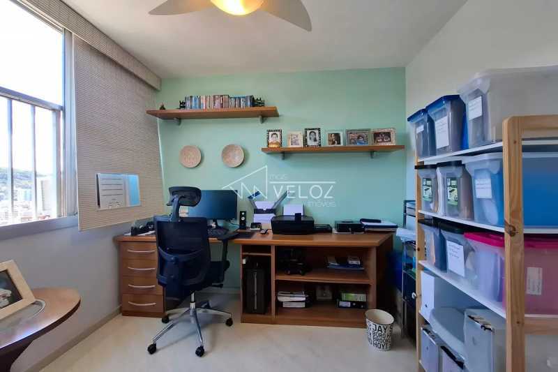 Conheça e46d1aee-0f1c-41ca-a553-0d9f15 do imóvel - Apartamento 3 quartos à venda Condomínio Morada do Sol - Rio de Janeiro,RJ Botafogo - R$ 1.280.000 - BOAP30633 - 15 e46d1aee-0f1c-41ca-a553-0d9f15 - 15