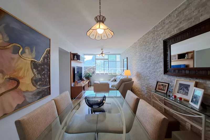 Conheça f2031eba-e998-4b0a-93ac-6ef314 do imóvel - Apartamento 3 quartos à venda Condomínio Morada do Sol - Rio de Janeiro,RJ Botafogo - R$ 1.280.000 - BOAP30633 - 1 f2031eba-e998-4b0a-93ac-6ef314 - 1