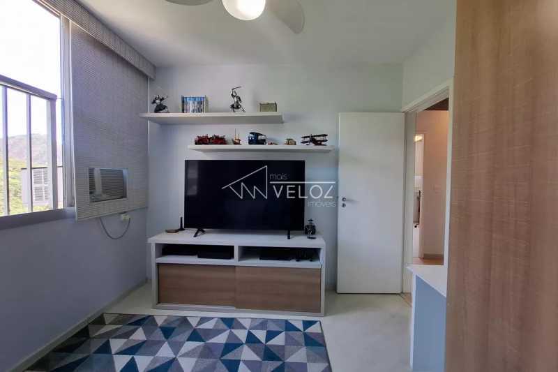 Conheça 2b8707cf-d197-4dfc-a43c-b5d39d do imóvel - Apartamento 3 quartos à venda Condomínio Morada do Sol - Rio de Janeiro,RJ Botafogo - R$ 1.280.000 - BOAP30633 - 8 2b8707cf-d197-4dfc-a43c-b5d39d - 8