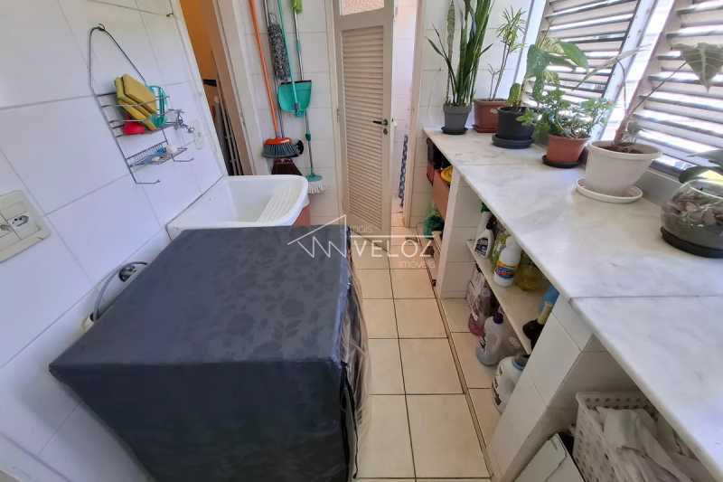 Conheça 4e40981d-047e-4d0b-8208-0664b1 do imóvel - Apartamento 3 quartos à venda Condomínio Morada do Sol - Rio de Janeiro,RJ Botafogo - R$ 1.280.000 - BOAP30633 - 34 4e40981d-047e-4d0b-8208-0664b1 - 34