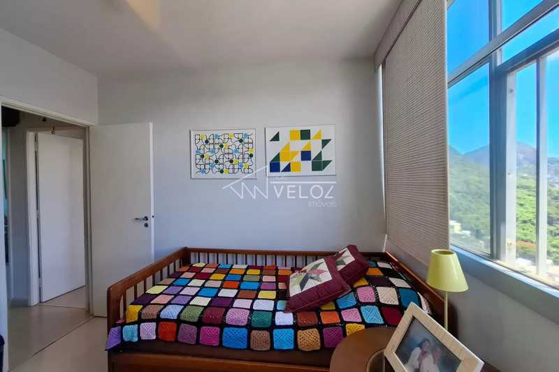 Conheça 5c819b6d-5684-4251-a7d9-52def9 do imóvel - Apartamento 3 quartos à venda Condomínio Morada do Sol - Rio de Janeiro,RJ Botafogo - R$ 1.280.000 - BOAP30633 - 17 5c819b6d-5684-4251-a7d9-52def9 - 17