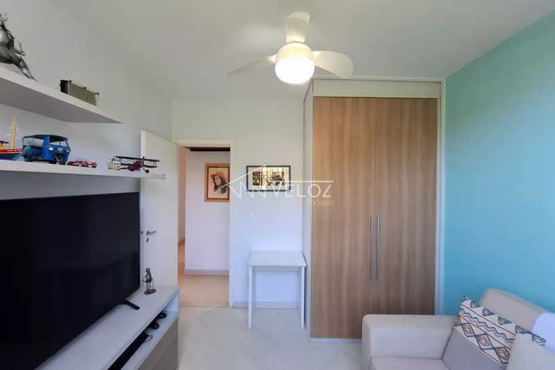Conheça 8cba57dd-50b1-42c6-baa4-b52a6d do imóvel - Apartamento 3 quartos à venda Condomínio Morada do Sol - Rio de Janeiro,RJ Botafogo - R$ 1.280.000 - BOAP30633 - 9 8cba57dd-50b1-42c6-baa4-b52a6d - 9