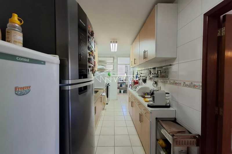 Conheça 62a018ba-36b0-4add-a898-855845 do imóvel - Apartamento 3 quartos à venda Condomínio Morada do Sol - Rio de Janeiro,RJ Botafogo - R$ 1.280.000 - BOAP30633 - 31 62a018ba-36b0-4add-a898-855845 - 31