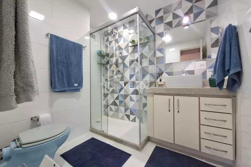 Conheça 71efd308-b350-45d6-912d-a2562d do imóvel - Apartamento 3 quartos à venda Condomínio Morada do Sol - Rio de Janeiro,RJ Botafogo - R$ 1.280.000 - BOAP30633 - 10 71efd308-b350-45d6-912d-a2562d - 10