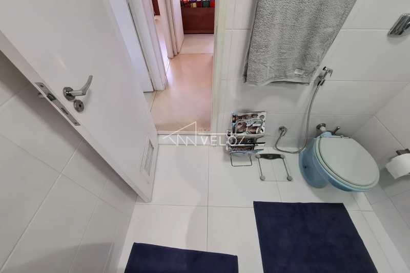 Conheça 324c135b-f2aa-4eba-9937-eea592 do imóvel - Apartamento 3 quartos à venda Condomínio Morada do Sol - Rio de Janeiro,RJ Botafogo - R$ 1.280.000 - BOAP30633 - 13 324c135b-f2aa-4eba-9937-eea592 - 13