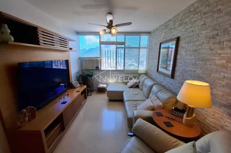 Conheça 393b2f95-0b7c-4086-a146-74ffc7 do imóvel - Apartamento 3 quartos à venda Condomínio Morada do Sol - Rio de Janeiro,RJ Botafogo - R$ 1.280.000 - BOAP30633 - 3 393b2f95-0b7c-4086-a146-74ffc7 - 3