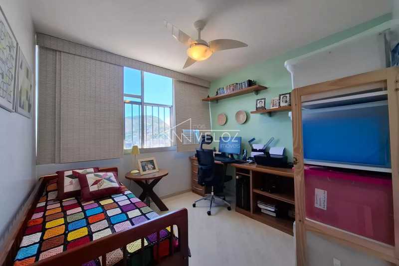 Conheça 472b722d-b30f-4ed3-af34-3f3434 do imóvel - Apartamento 3 quartos à venda Condomínio Morada do Sol - Rio de Janeiro,RJ Botafogo - R$ 1.280.000 - BOAP30633 - 14 472b722d-b30f-4ed3-af34-3f3434 - 14