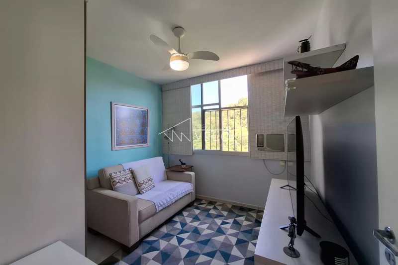 Conheça 738c5091-5525-4a05-9917-a86988 do imóvel - Apartamento 3 quartos à venda Condomínio Morada do Sol - Rio de Janeiro,RJ Botafogo - R$ 1.280.000 - BOAP30633 - 6 738c5091-5525-4a05-9917-a86988 - 6