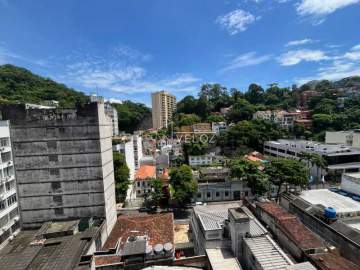 Apartamento 3 quartos à venda Rio de Janeiro,RJ Botafogo - R$ 1.250.000 - LAAP35867